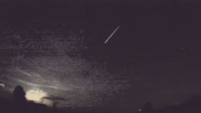 AMS68 meteor