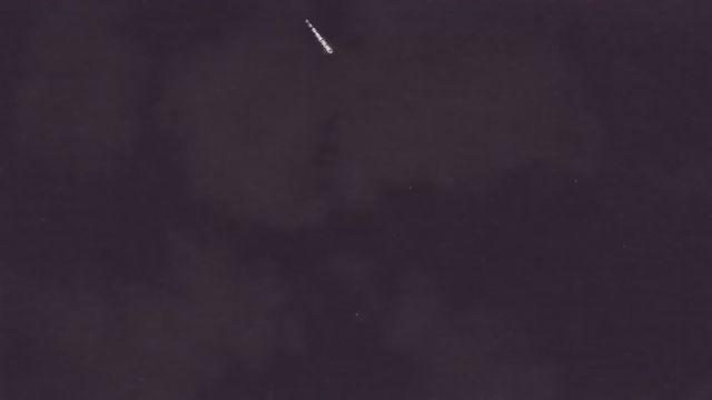 AMS68 meteor