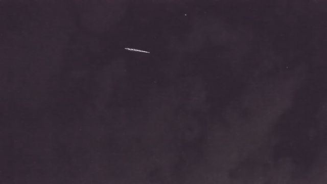AMS68 meteor