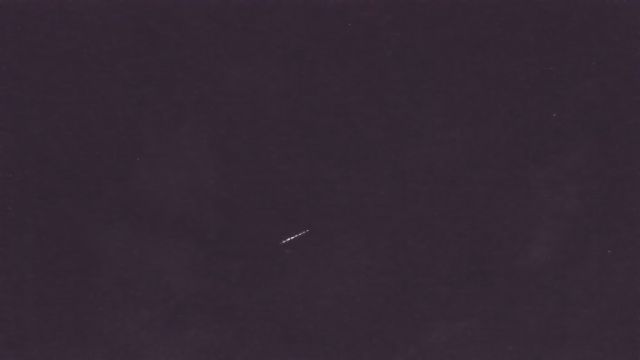 AMS68 meteor