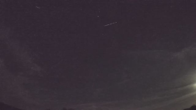 AMS68 meteor