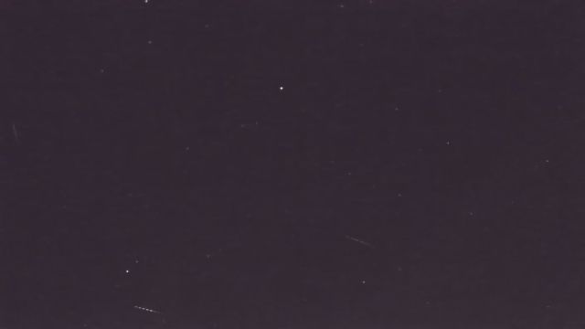 AMS68 meteor