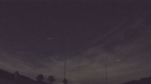 AMS68 meteor