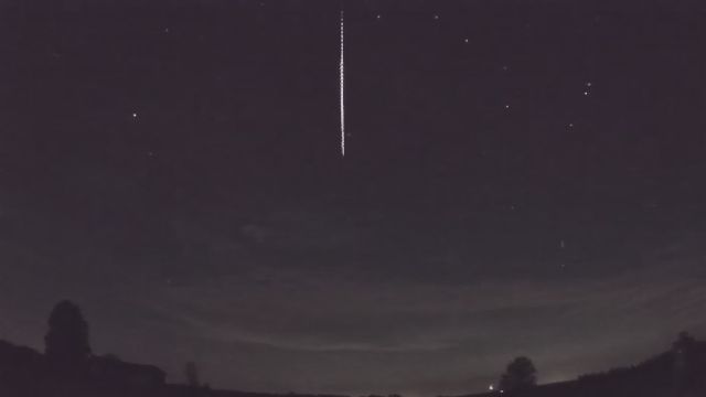 AMS68 meteor