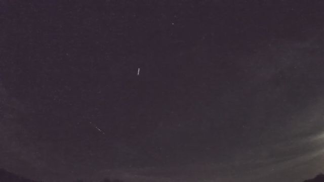 AMS68 meteor