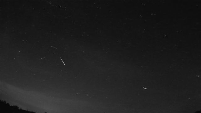 AMS68 meteor
