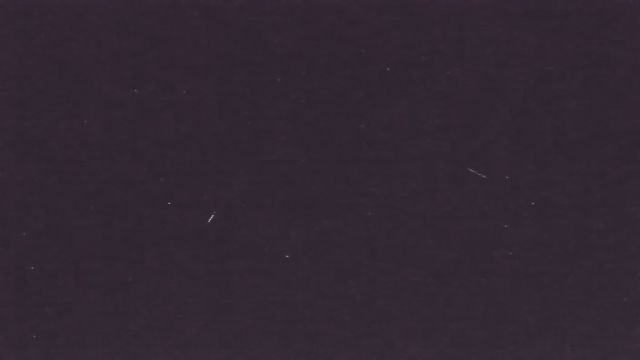 AMS68 meteor