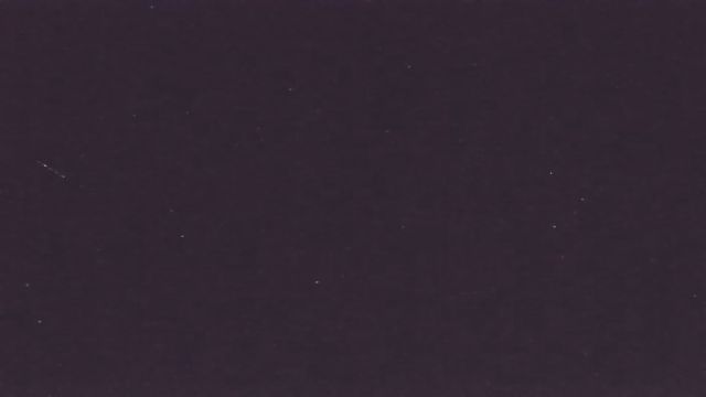 AMS68 meteor