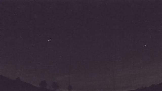 AMS68 meteor
