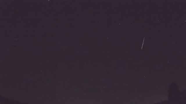 AMS68 meteor