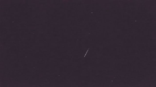 AMS68 meteor