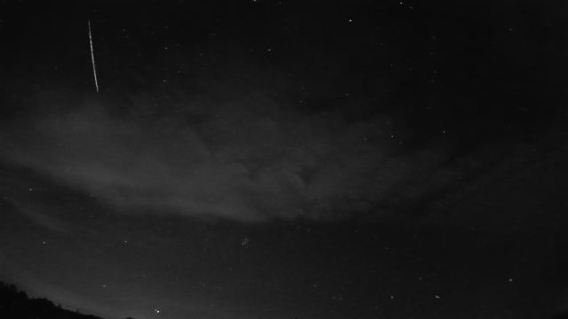 AMS68 meteor