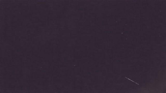 AMS68 meteor