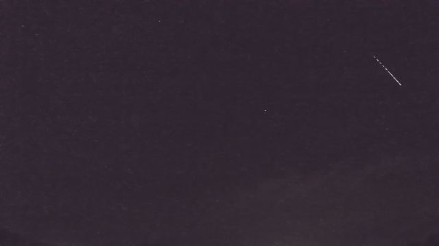 AMS68 meteor