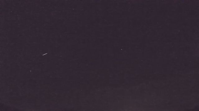AMS68 meteor