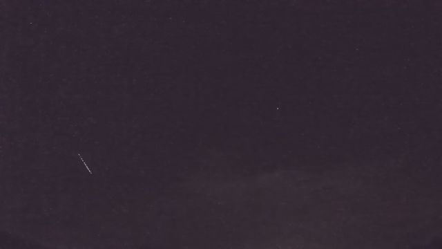AMS68 meteor