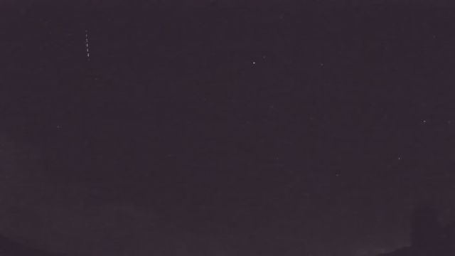 AMS68 meteor