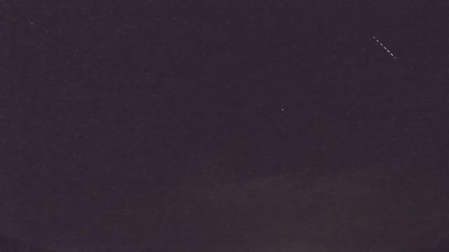 AMS68 meteor
