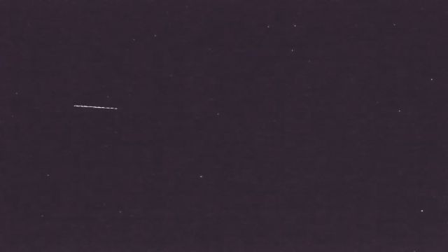 AMS68 meteor