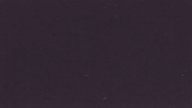 AMS68 meteor