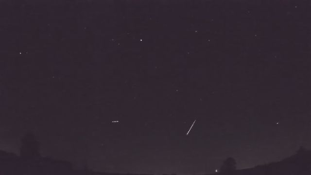 AMS68 meteor