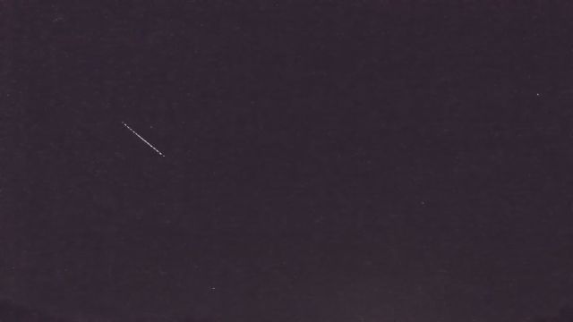 AMS68 meteor