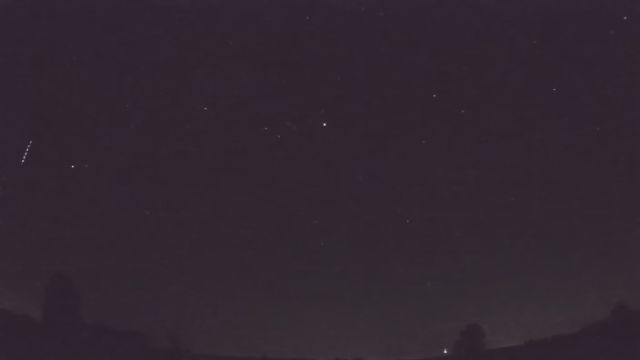 AMS68 meteor