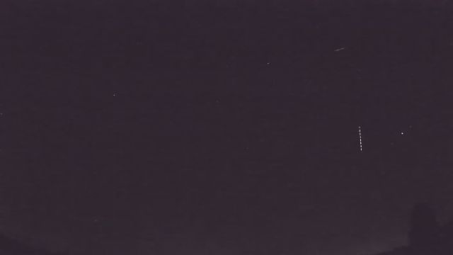 AMS68 meteor