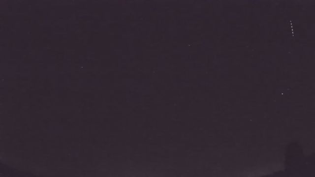 AMS68 meteor