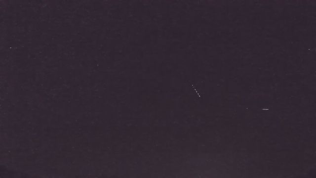 AMS68 meteor