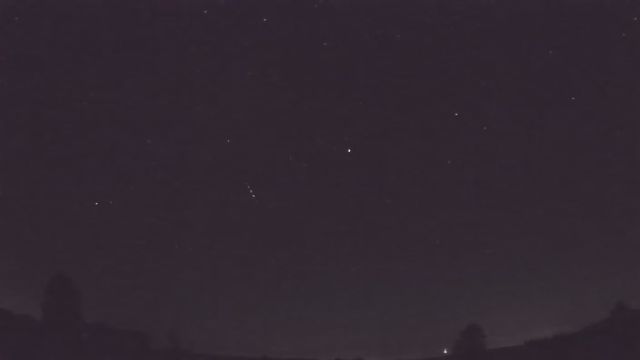 AMS68 meteor