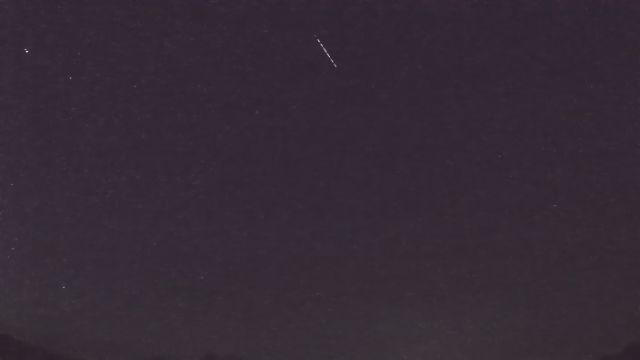 AMS68 meteor