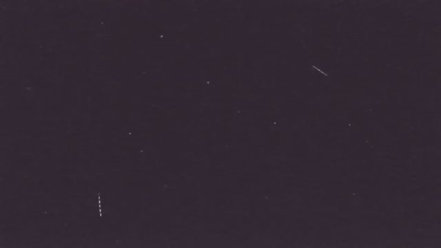AMS68 meteor