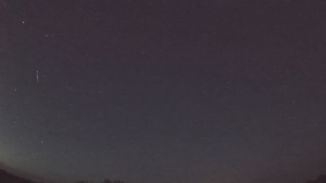 AMS68 meteor