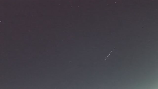 AMS68 meteor