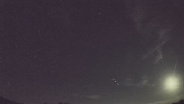 AMS68 meteor
