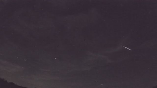 AMS68 meteor