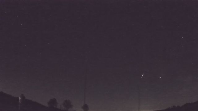 AMS68 meteor