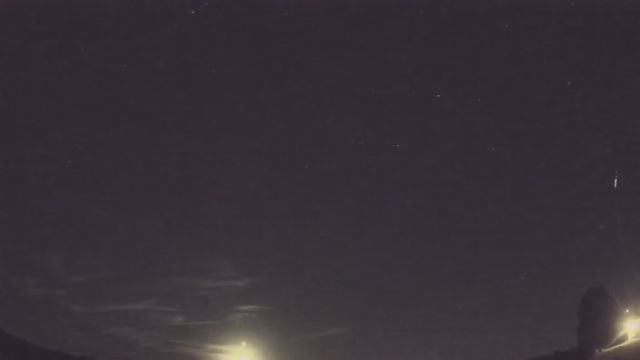 AMS68 meteor