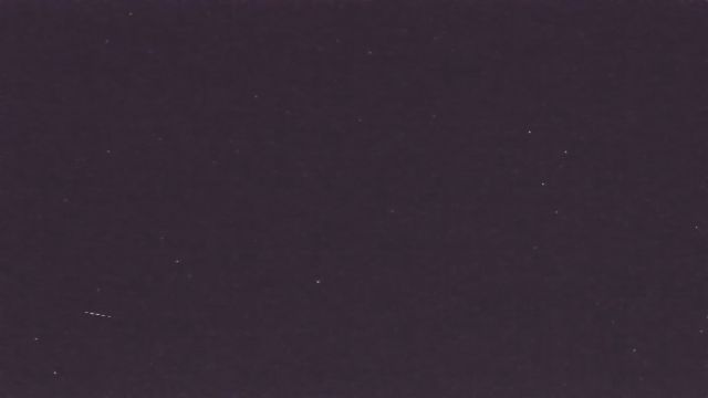 AMS68 meteor