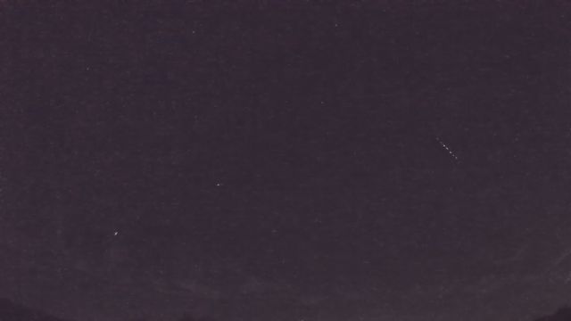 AMS68 meteor