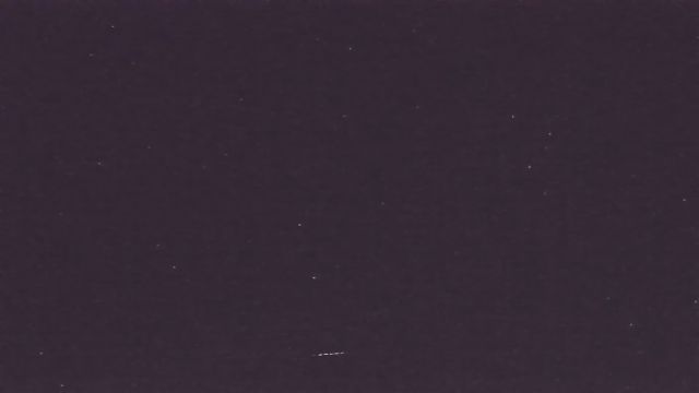 AMS68 meteor