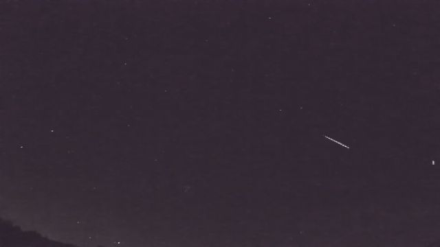 AMS68 meteor