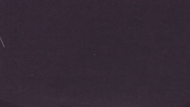 AMS68 meteor