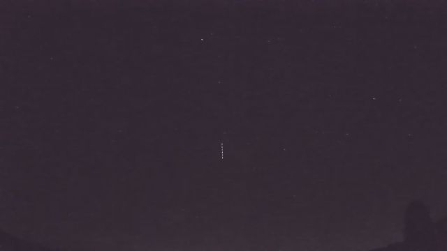 AMS68 meteor