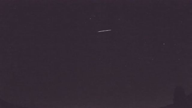 AMS68 meteor