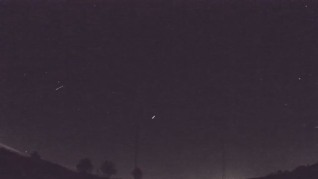 AMS68 meteor