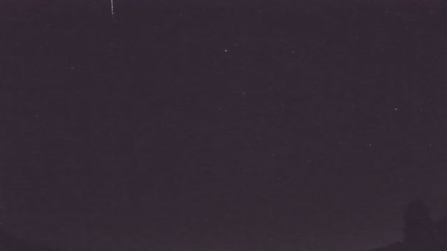 AMS68 meteor