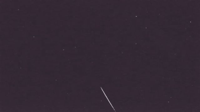 AMS68 meteor