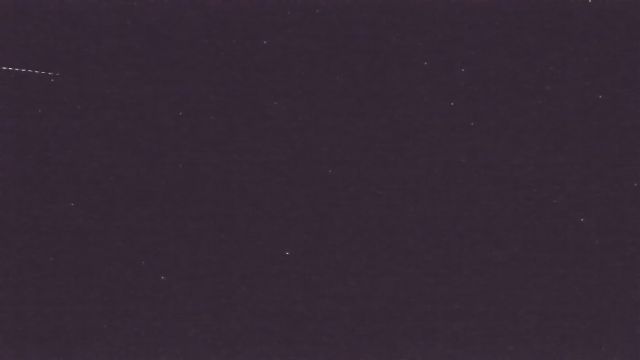 AMS68 meteor